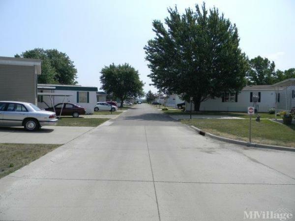 Photo 1 of 2 of park located at 509 West Agency Road West Burlington, IA 52655
