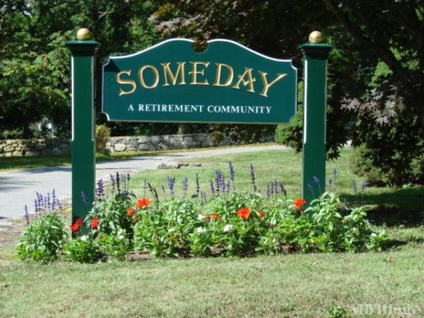 Photo of Someday Retirement Community, Brewster NY