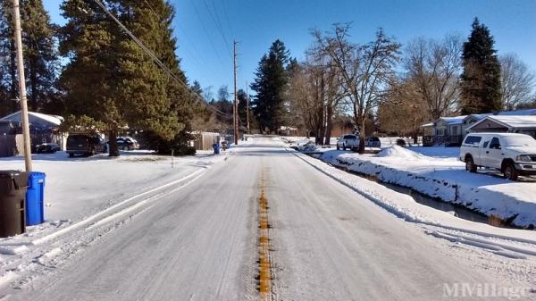 Photo 1 of 2 of park located at 35070 SE Compton Rd Boring, OR 97009