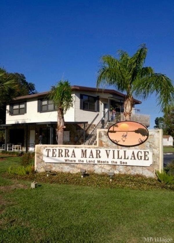 Photo of Terra Mar Village, Edgewater FL