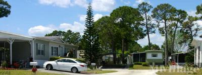 Photo 4 of 5 of park located at 359 Cheney Hwy Titusville, FL 32780