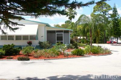 Photo 2 of 5 of park located at 359 Cheney Hwy Titusville, FL 32780