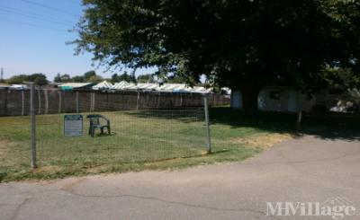 Photo 4 of 5 of park located at 8545 Folsom Boulevard Sacramento, CA 95826