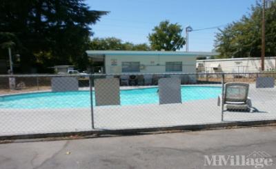Photo 5 of 5 of park located at 8545 Folsom Boulevard Sacramento, CA 95826
