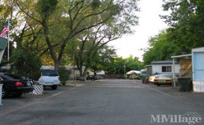 Photo 2 of 5 of park located at 3350 Auburn Boulevard Sacramento, CA 95821