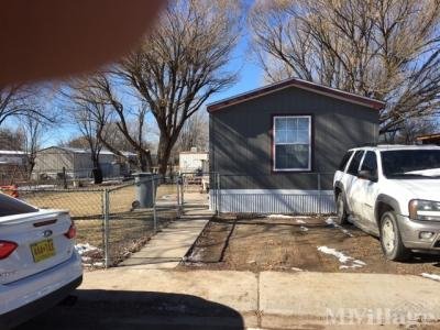 Mobile Home Park in Bloomfield NM