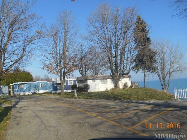 Photo of Lakeview Manufactured Home Community, Lexington MI