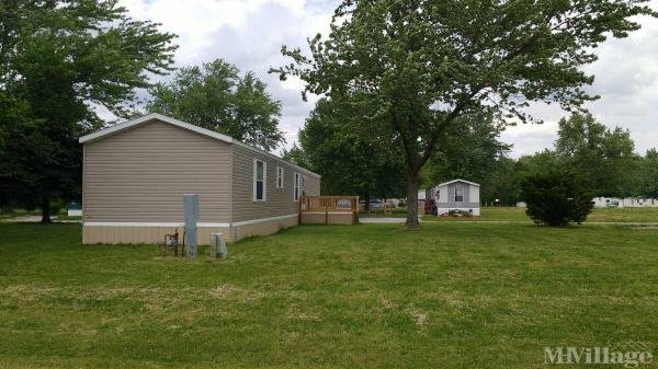 Photo of Fountainvue Mobile Home Park, La Fontaine IN