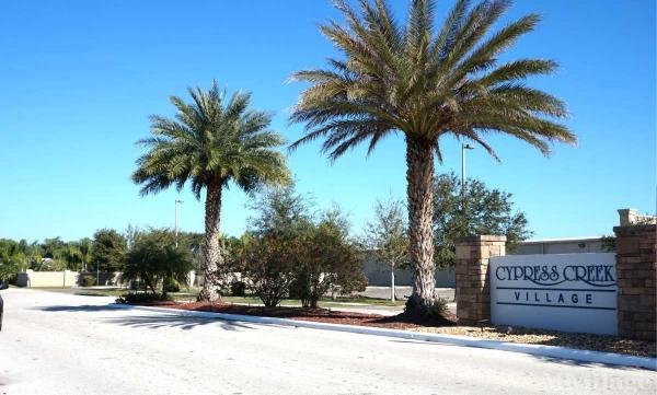 Photo 1 of 2 of park located at 117 Monterey Cypress Blvd Winter Haven, FL 33881