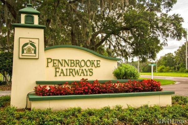 Photo of Pennbrook Fairways, Leesburg FL