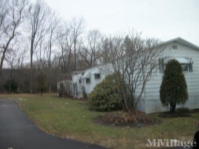Mobile Home Park in Sweet Valley PA