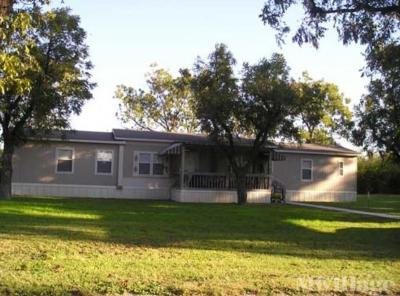Mobile Home Park in San Angelo TX