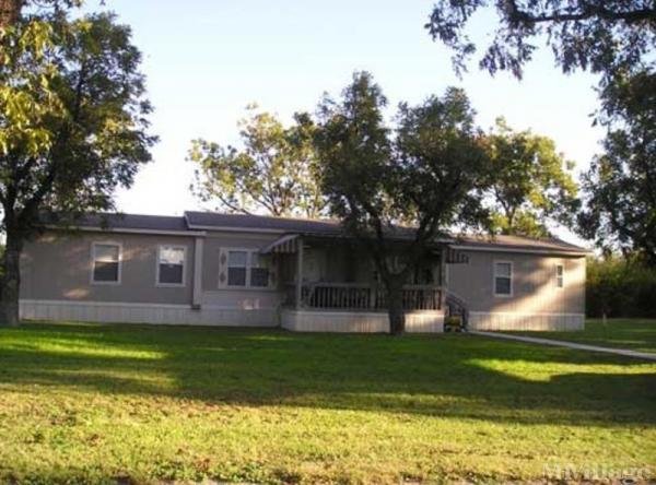 Photo of Orchard Mobile Home Park, San Angelo TX