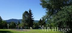 Photo 4 of 15 of park located at 5055 NE Elliott Circle Corvallis, OR 97330