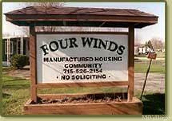 Photo of Four Winds Manufactured Housing Community, Shawano WI