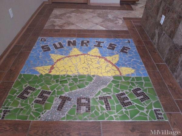 Photo of Sunrise Estates, Stacy MN