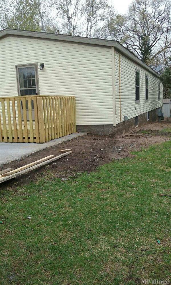 Sunrise Estates Mobile Home Park in Stacy, MN MHVillage