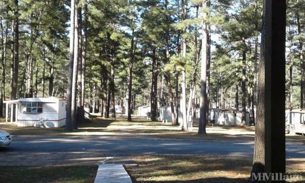 Photo 1 of 2 of park located at 154 Quapaw Drive Bryant, AR 72022