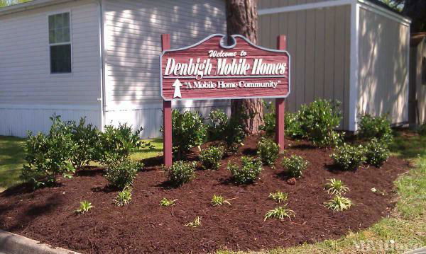 Photo of Denbigh Manufactured Home Community, Newport News VA