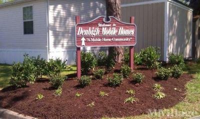 Mobile Home Park in Newport News VA