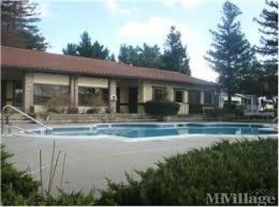 Photo 3 of 7 of park located at 3231 Vineyard Avenue Pleasanton, CA 94566