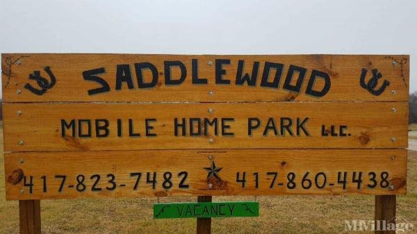 Photo of Saddlewood Mobile Home Park, Fair Grove MO