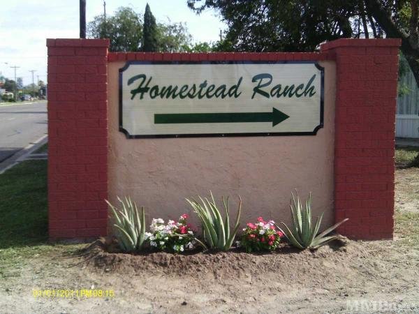 Photo of Homestead Ranch, McAllen TX