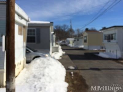 Mobile Home Park in Colonie NY
