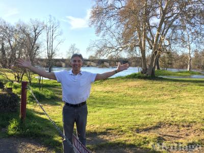 Photo 5 of 12 of park located at 9360 North Blackstone Avenue Fresno, CA 93720