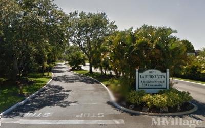 Mobile Home Park in Port St Lucie FL