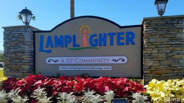 Photo of Lamplighter, Port Orange FL