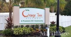 Photo 1 of 13 of park located at 880 Navel Orange Drive Orange City, FL 32763