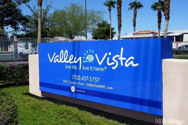 Photo of Valley Vista, Las Vegas NV