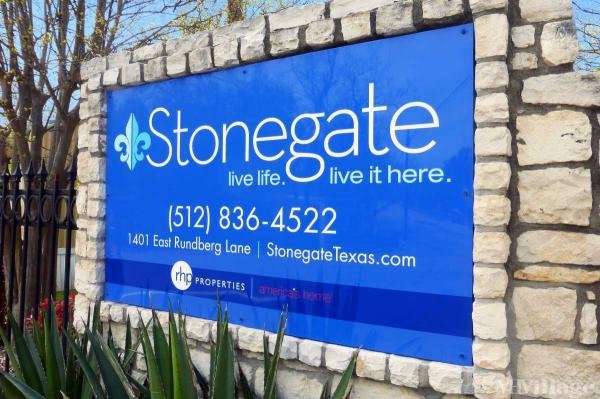 Photo of Stonegate Austin, Austin TX