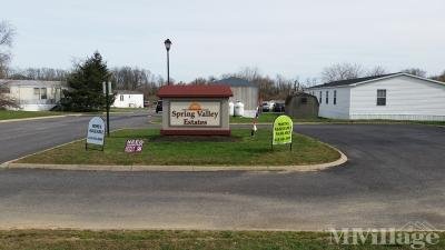 Mobile Home Park in Aberdeen MD