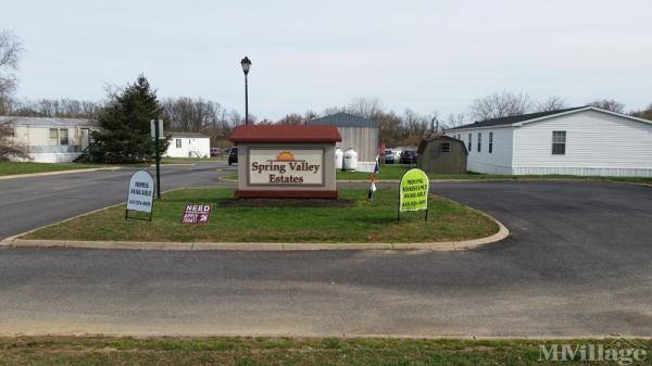 Photo 1 of 2 of park located at 46 Valley Bottom Rd Aberdeen, MD 21001