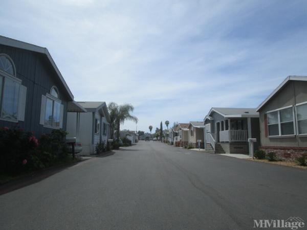 Photo of Westwinds Mobile Home Parks, Escondido CA