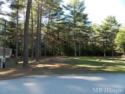 Photo 3 of 6 of park located at 0 Lucas Dr. Montville, ME 04941