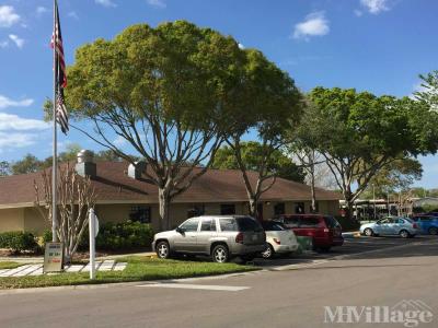 Photo 4 of 37 of park located at 795 County Road #1 Palm Harbor, FL 34683