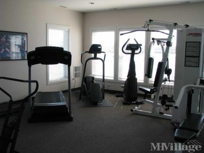 Photo 3 of 18 of park located at 110 Pine Lakes Drive Lapeer, MI 48446