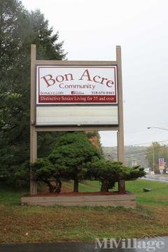 Photo 4 of 10 of park located at 55 Bon Acre Way Averill Park, NY 12018