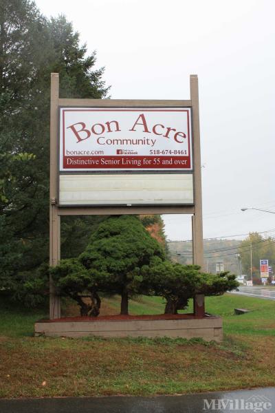 Photo 4 of 10 of park located at 55 Bon Acre Way Averill Park, NY 12018