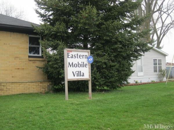 Photo of Eastern Mobile Villa, Wyoming MI