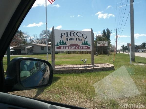 Photo of Pirco Senior Park, Wisconsin Rapids WI