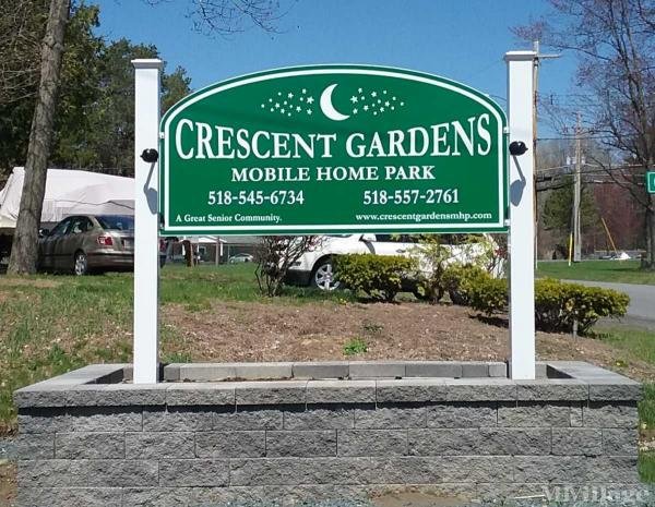 Photo of Crescent Gardens Mobile Home Park, Clifton Park NY