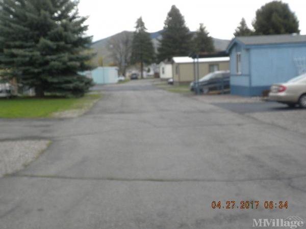 Photo 0 of 2 of park located at 1813 S Reserve St Missoula, MT 59804
