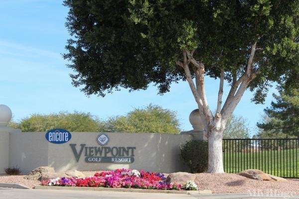 Photo of Viewpoint Golf Resort, Mesa AZ