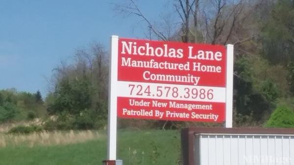 Photo of Nicholas Lane Community, Greensburg PA