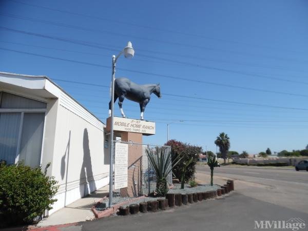 Photo of 5-10 Mobile Ranch, Chula Vista CA