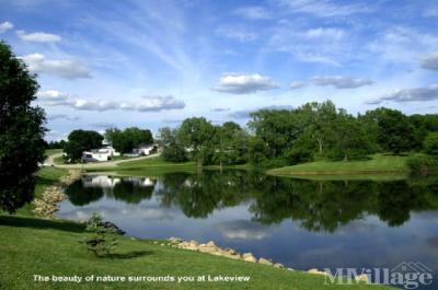 Photo 4 of 19 of park located at 4212 NE 29th Street Des Moines, IA 50317